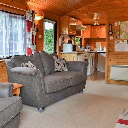 Fell View Lodge Keswick  Esterno foto
