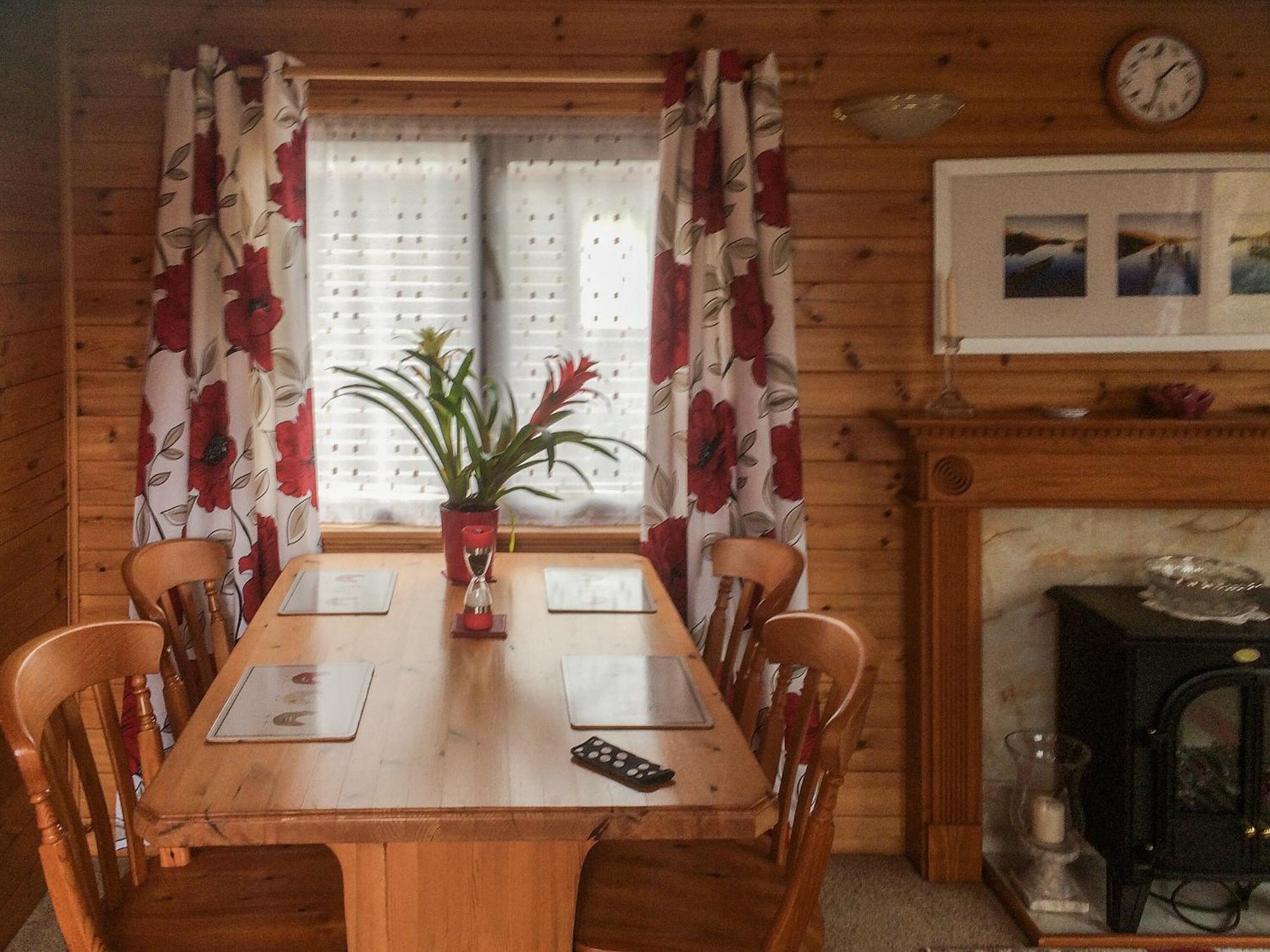 Fell View Lodge Keswick  Esterno foto