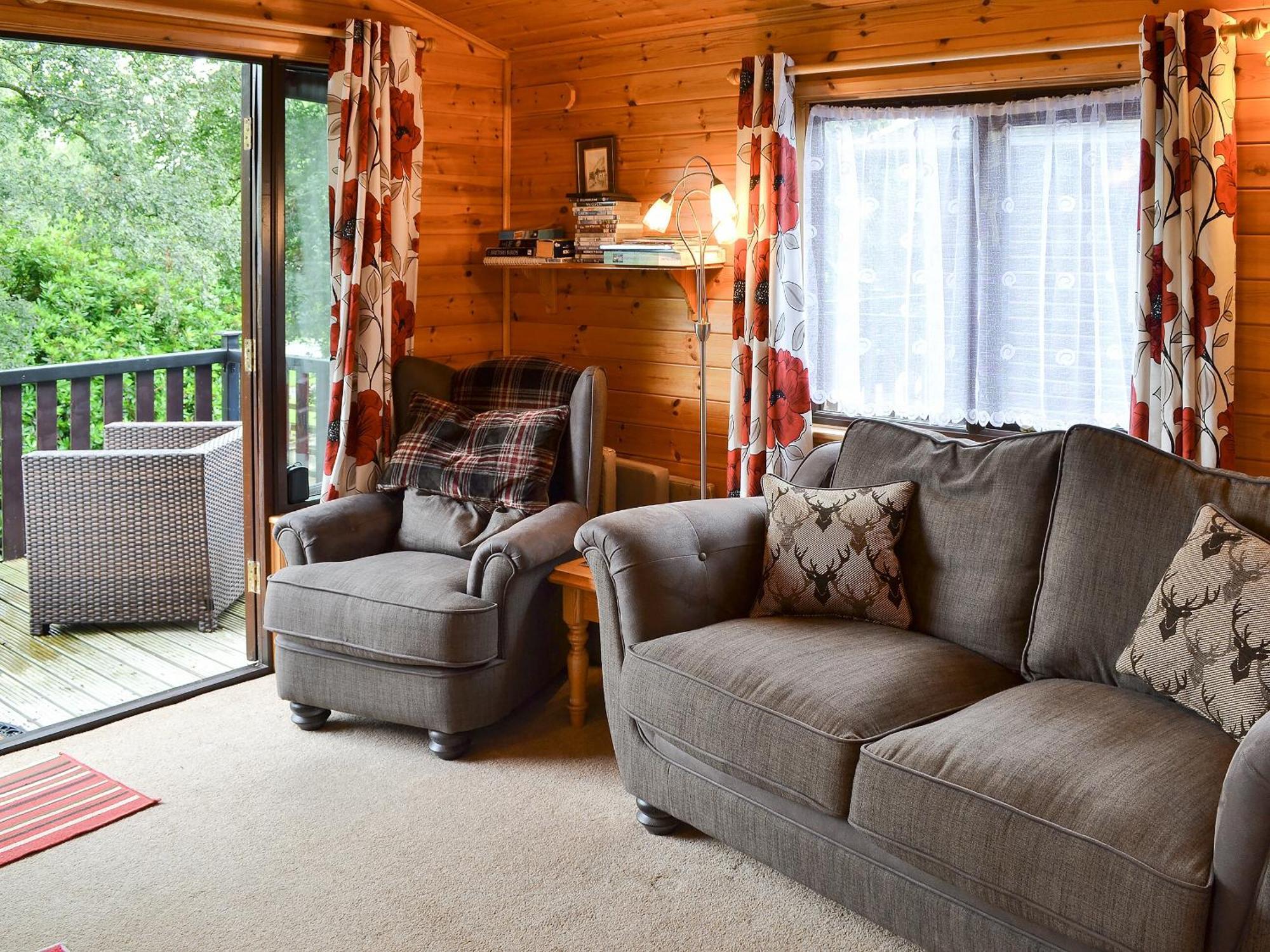 Fell View Lodge Keswick  Esterno foto